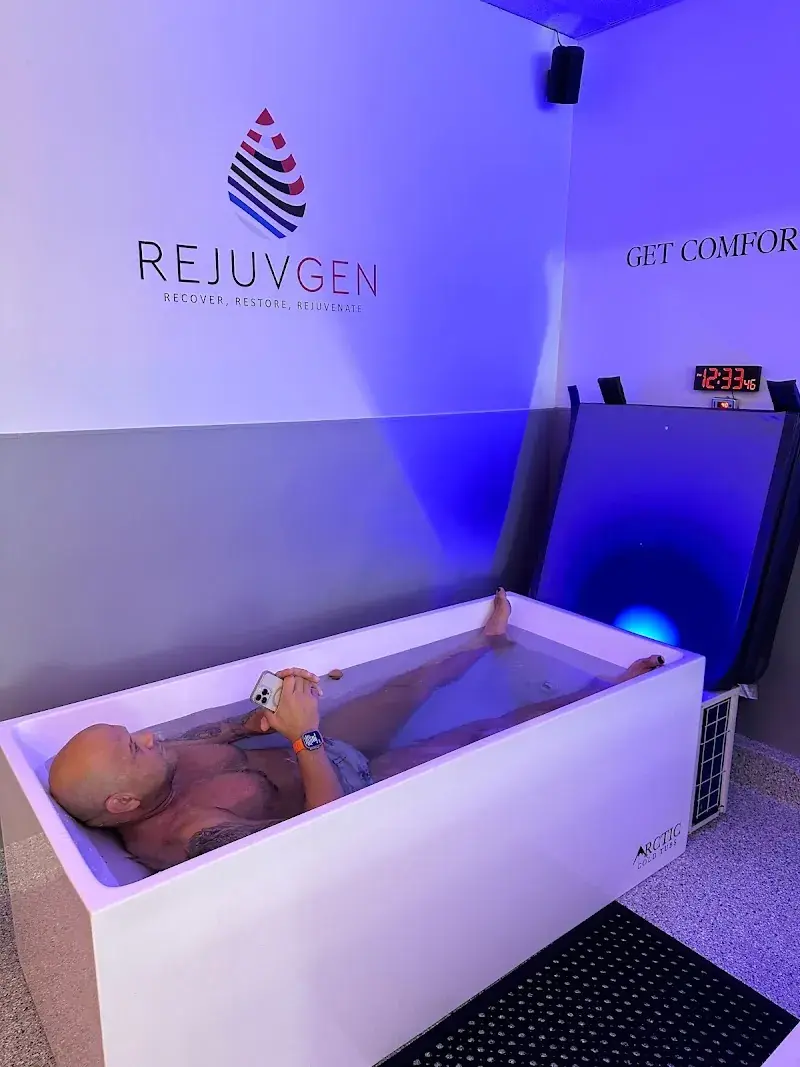 Rejuvgen in Chandler, AZ