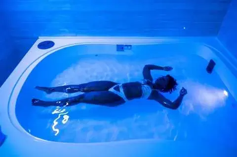 Relax and Restore Float Spa in Nashville, TN