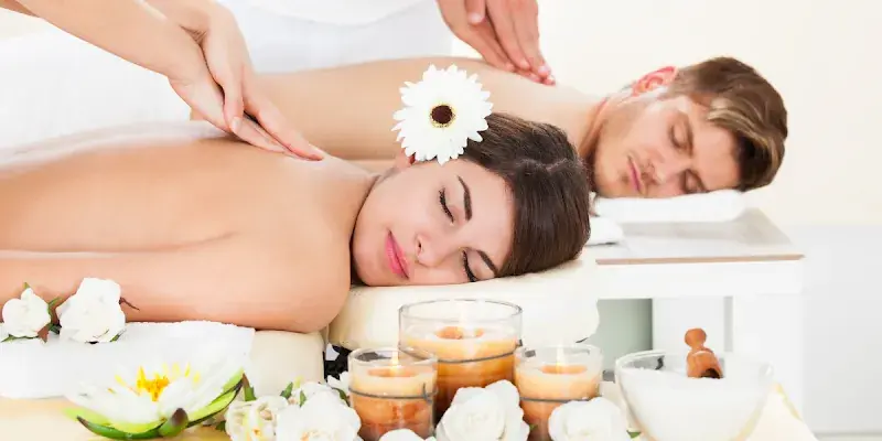 Relax On Your Time Sauna & Massage in Sioux Falls, SD