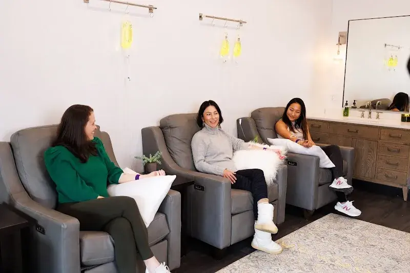 Remède IV Therapy + Aesthetics - Jackson Hole in Jackson, WY