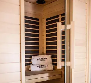 Remedy Recovery Studio in Gulf Shores, AL