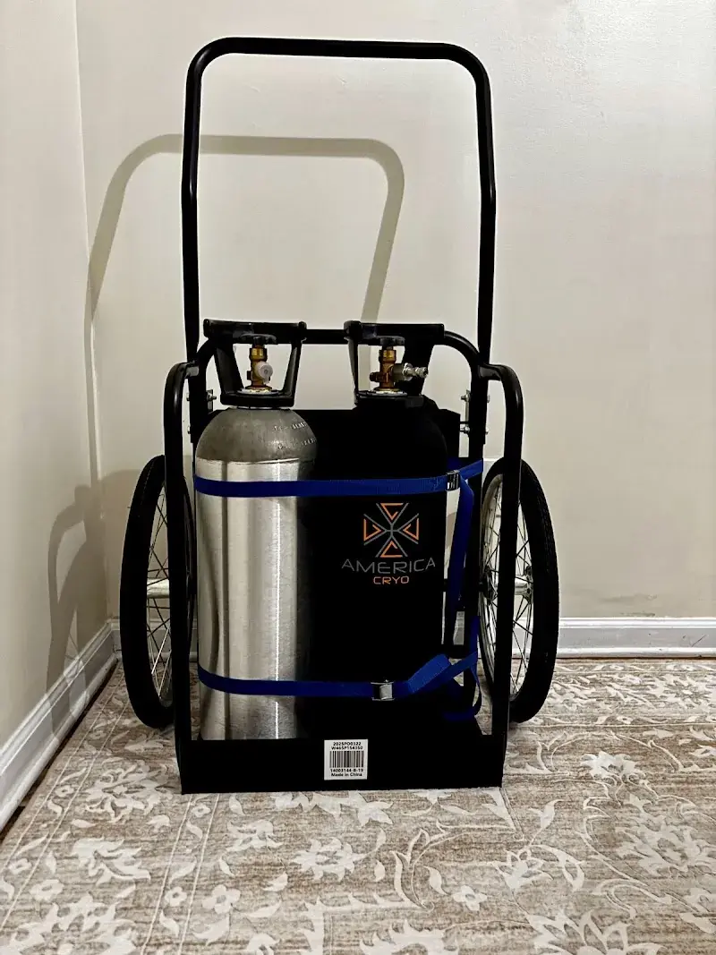 Renew Cryotherapy Spa in Charleston, SC