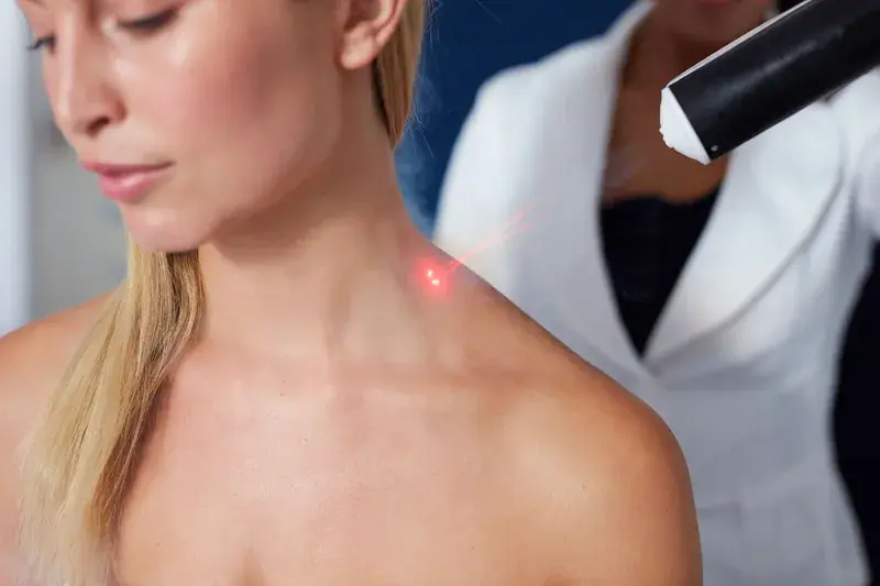 Renew Cryotherapy Spa in Charleston, SC