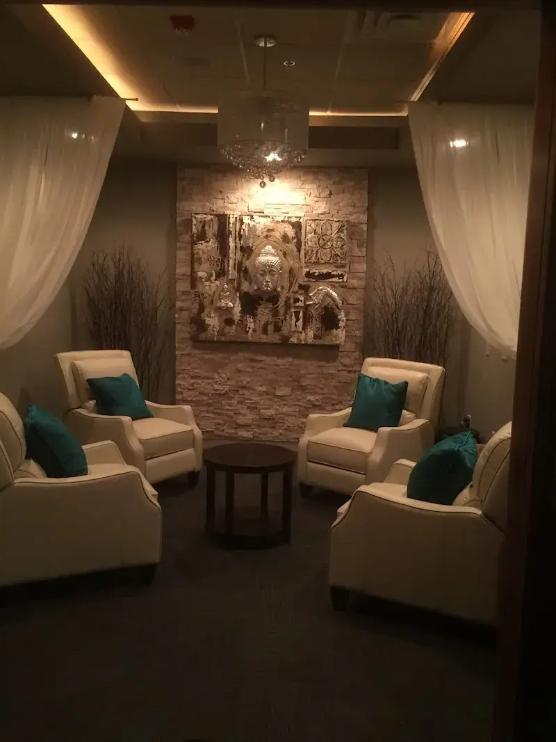 Renew Float Lounge Floatation Spa in Sioux Falls, SD