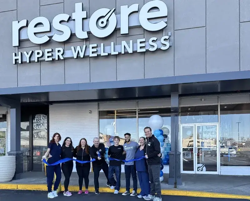 Restore Hyper Wellness in Port Chester, NY