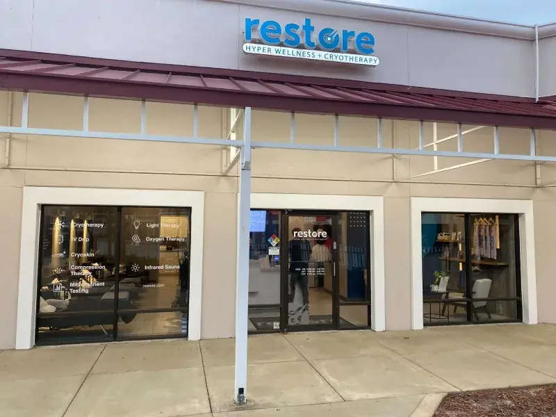 Restore Hyper Wellness in Tampa, FL