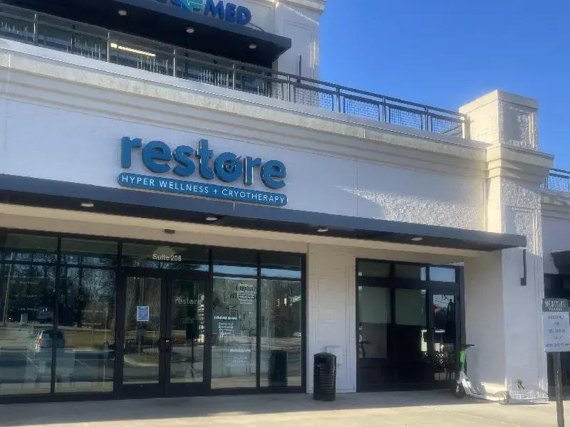 Restore Hyper Wellness in Atlanta, GA