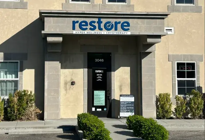 Restore Hyper Wellness in Boise, ID