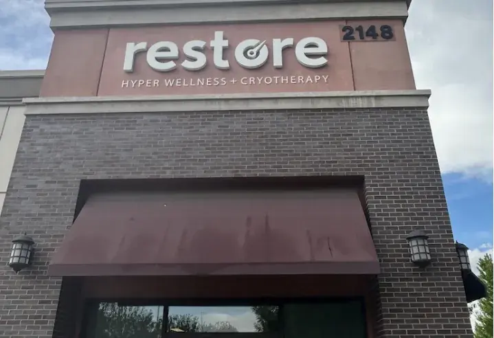 Restore Hyper Wellness in Meridian, ID
