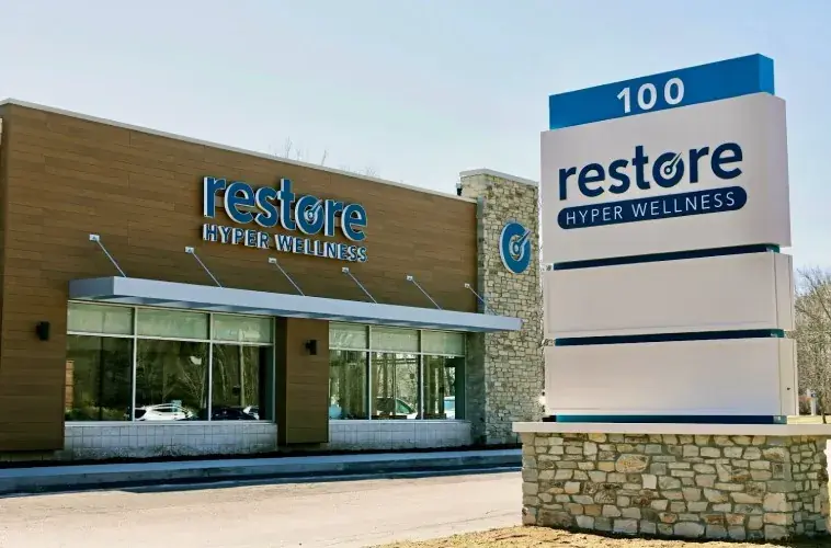 Restore Hyper Wellness in South Portland, ME