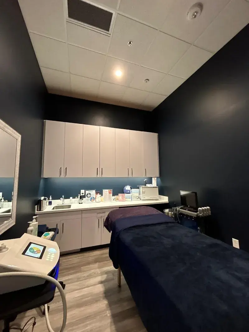 Restore Hyper Wellness in Northville, MI