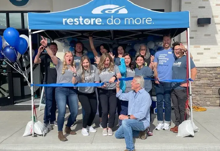 Restore Hyper Wellness in Bozeman, MT