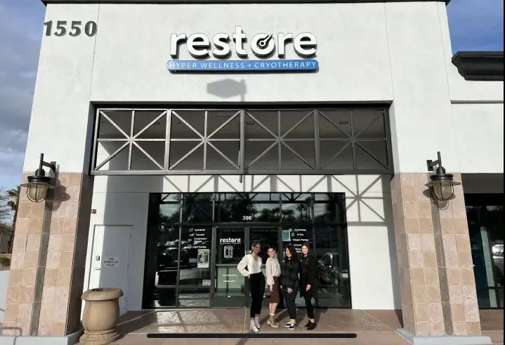 Restore Hyper Wellness in Henderson, NV