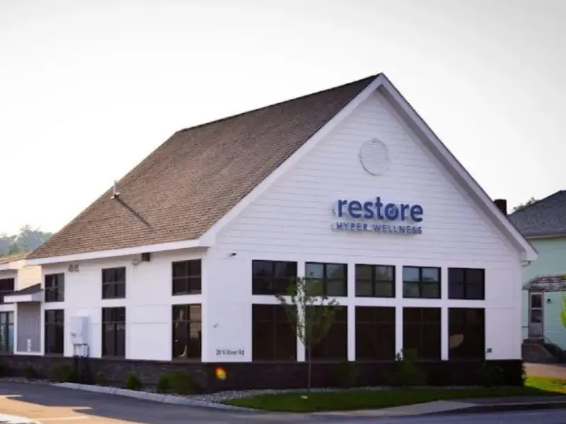 Restore Hyper Wellness in Bedford, NH