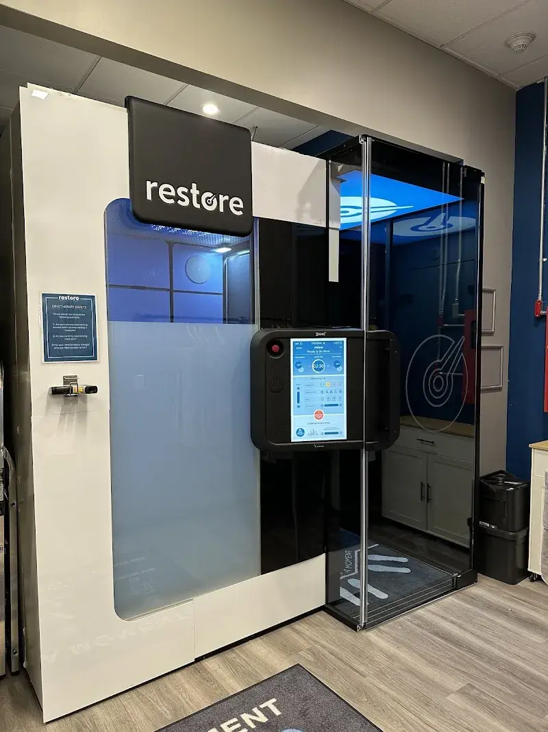 Restore Hyper Wellness in New York, NY