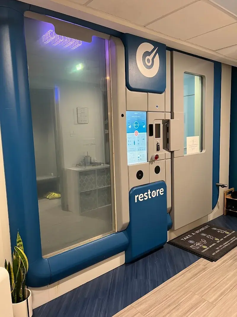 Restore Hyper Wellness in New York, NY