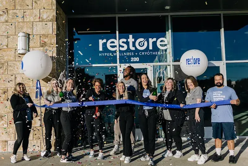 Restore Hyper Wellness in Tulsa, OK