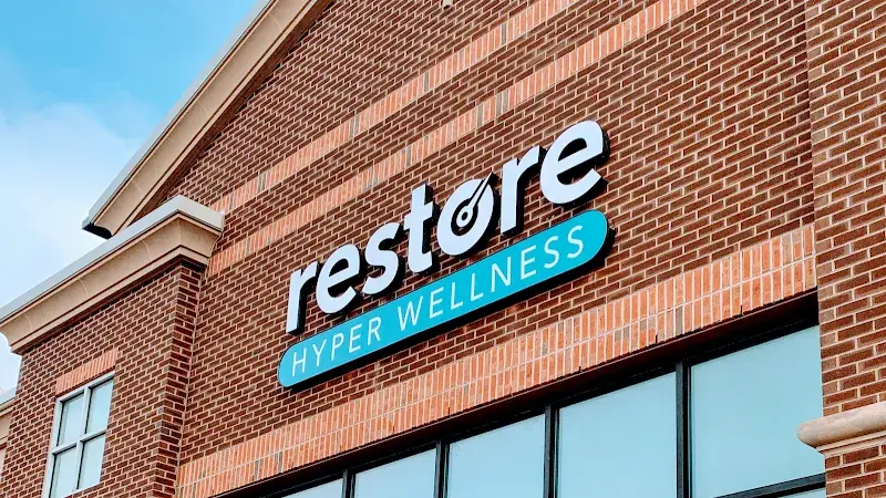 Restore Hyper Wellness in Collegeville, PA