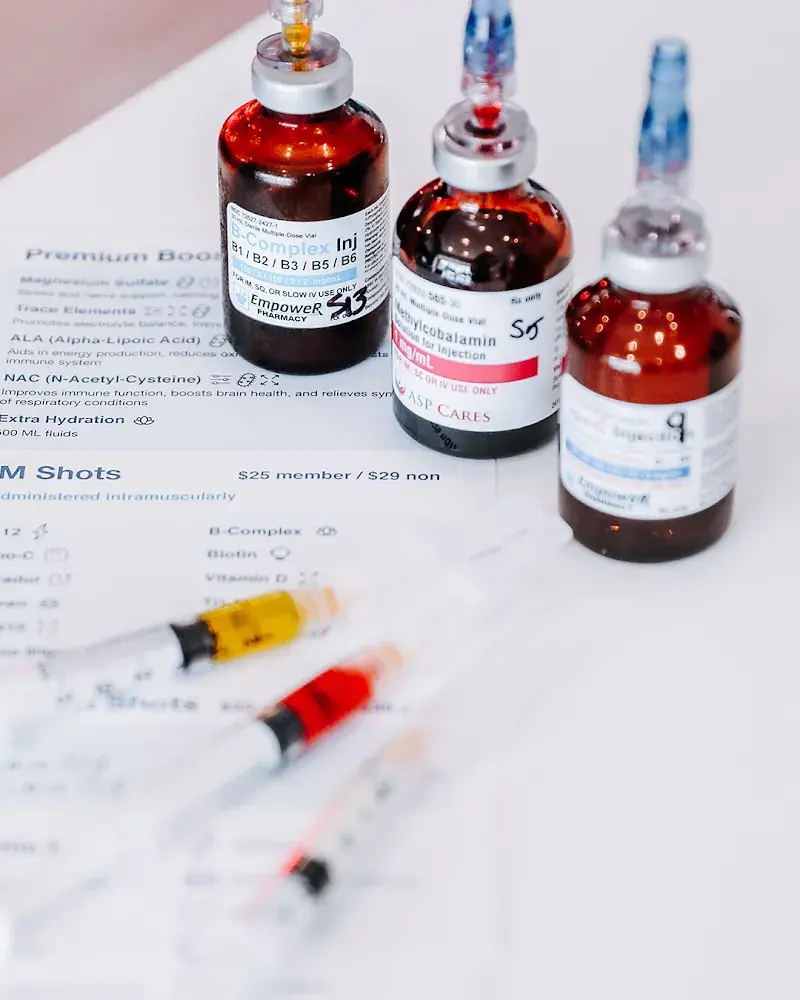 Restore Hyper Wellness in Warrington, PA