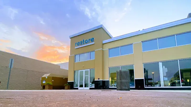 Restore Hyper Wellness in Plymouth Meeting, PA