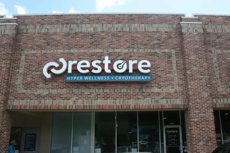 Restore Hyper Wellness in Charleston, SC