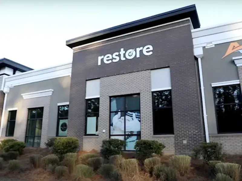 Restore Hyper Wellness in Bluffton, SC