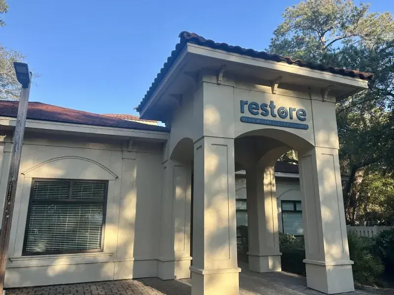 Restore Hyper Wellness in Hilton Head Island, SC
