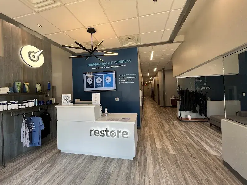 Restore Hyper Wellness in Murfreesboro, TN