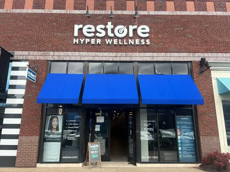 Restore Hyper Wellness in Murfreesboro, TN