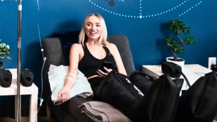 Restore Hyper Wellness in Mt. Juliet, TN