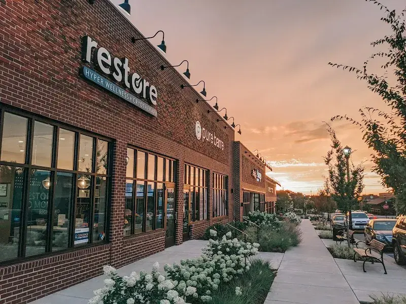 Restore Hyper Wellness in Henrico, VA