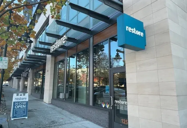 Restore Hyper Wellness in Kirkland, WA