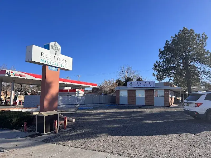 Restore Medical Spa in Albuquerque, NM