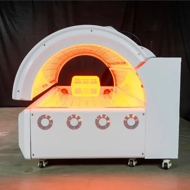 Restore Wellness Collective in Brookfield, WI