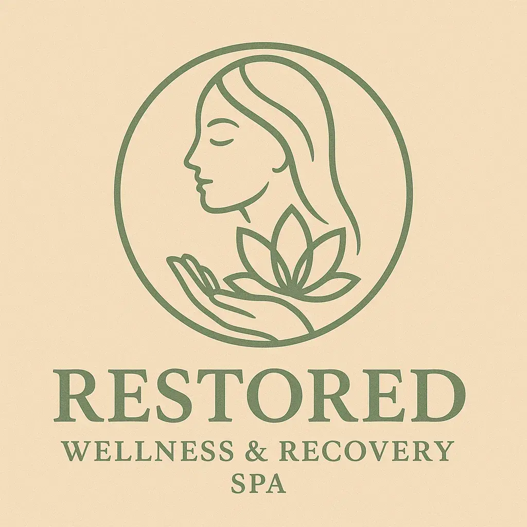 Restored Wellness Recovery Spa & Counseling in Marshfield, MO