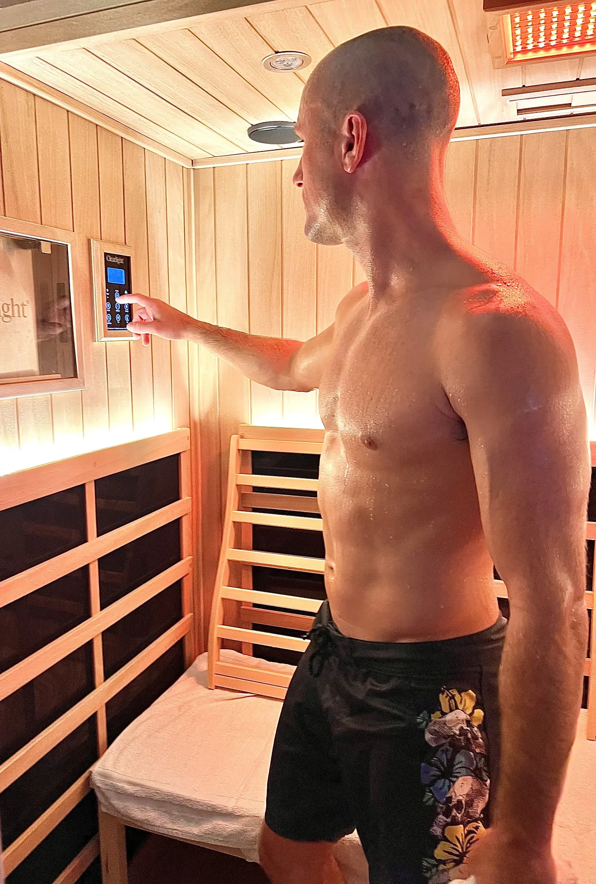 ReVibe Sauna & Cold Plunge in Costa Mesa, CA