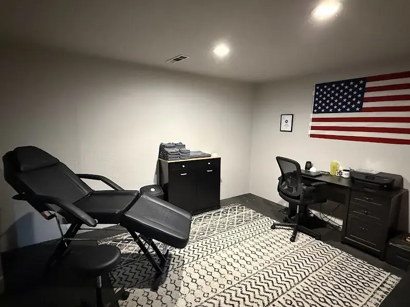 Revive Cryotherapy in Medford, OR