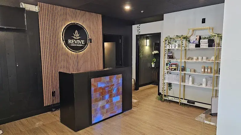 Revive Modern Wellness in Londonderry, NH