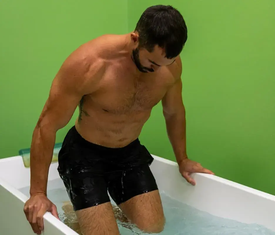 Revive Thermal Recovery in Appleton, WI