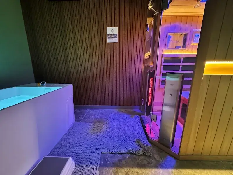 Revive Thermal Recovery in Appleton, WI