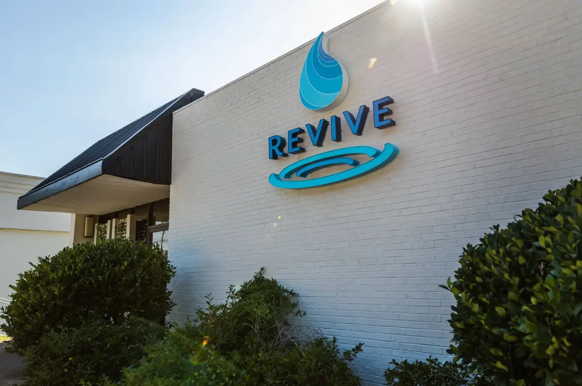 Revive Wellness of Oxford in Oxford, MS