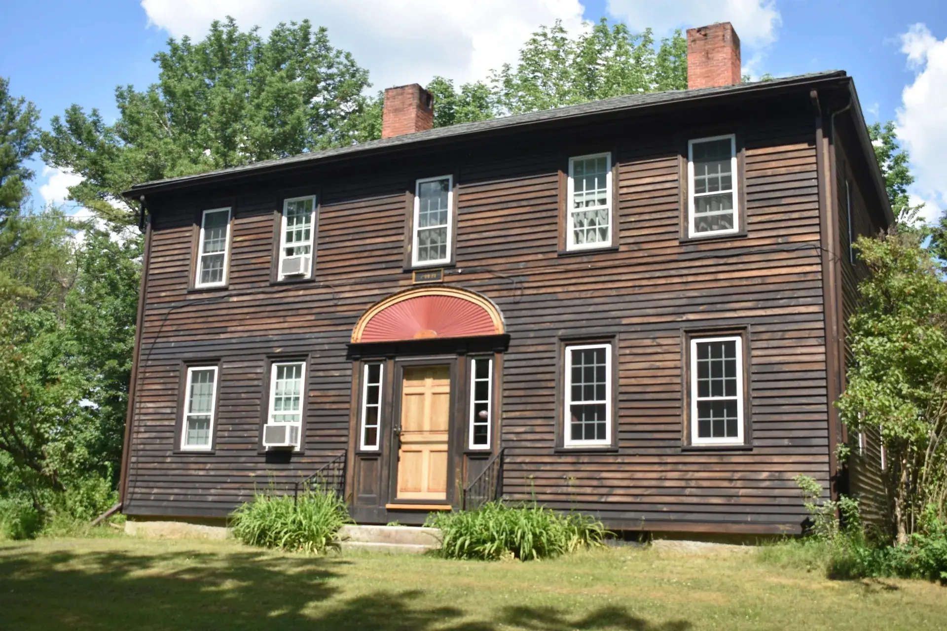 Richmond Corner Sauna in Richmond, ME