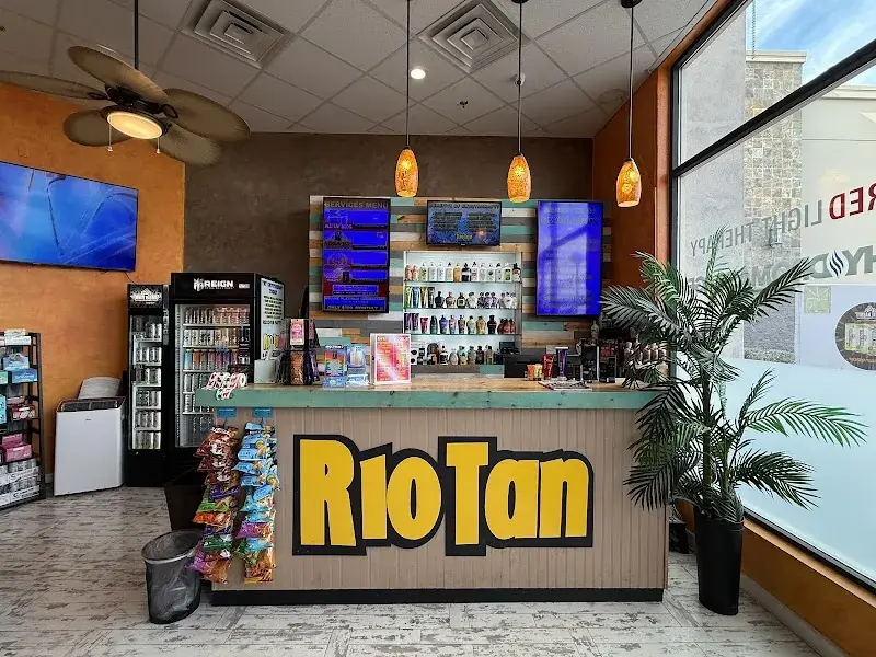 Rio Tan & Cryotherapy in Las Vegas, NV
