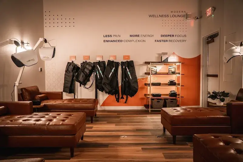 RISE Modern Wellness in Eagle, ID