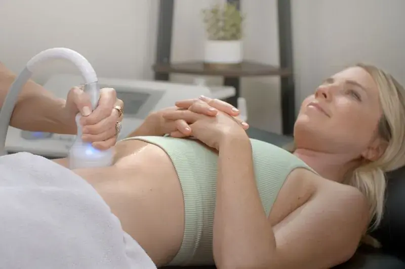 RISE Modern Wellness in Savage, MN