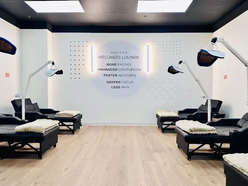 RISE Modern Wellness in Lake Oswego, OR