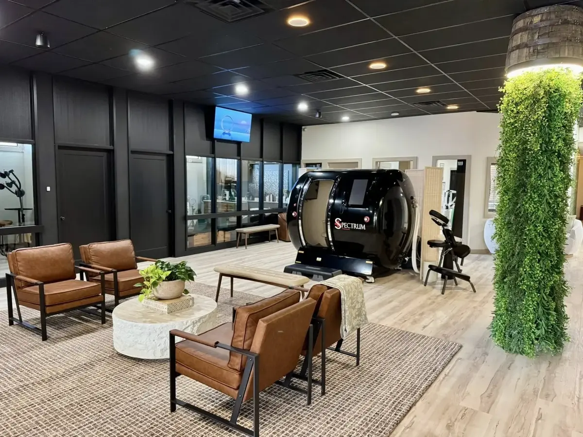 River Sirens Collective in Washington, MO