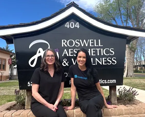 Roswell Aesthetics & Wellness in Roswell, NM