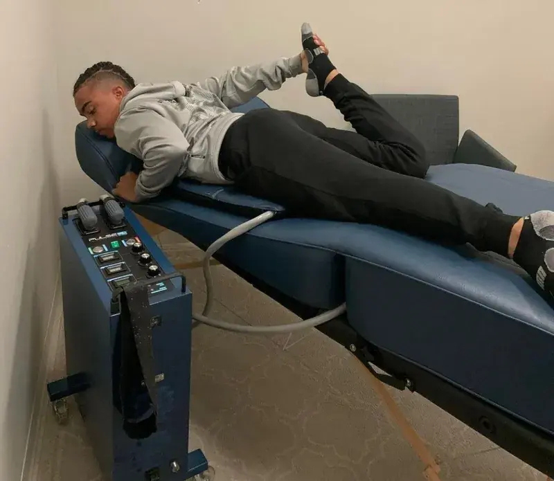 RxR3 Recovery Lounge in Haymarket, VA