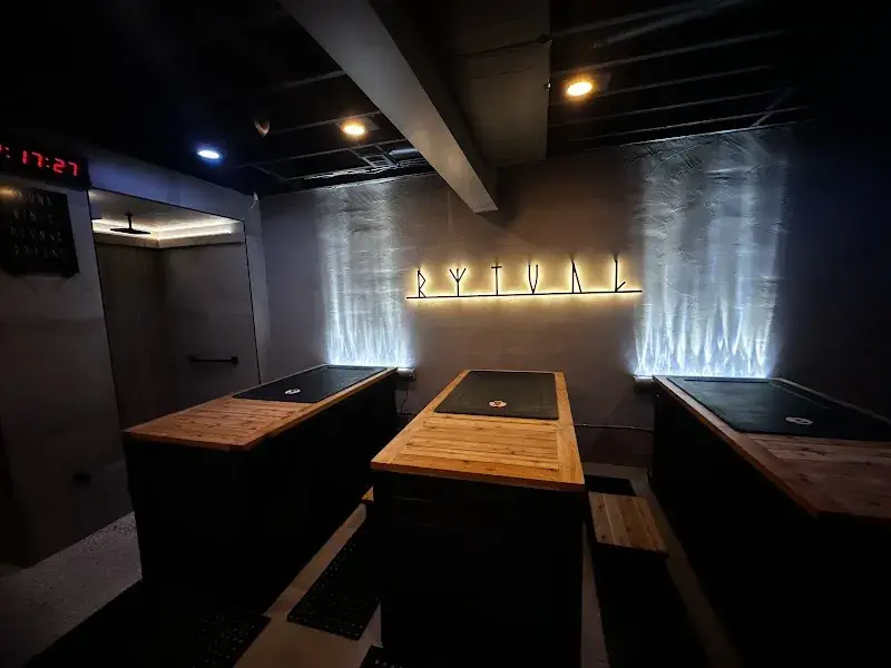 Rytual Recovery in Salt Lake City, UT